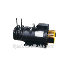 Gearless Traction Motor/elevator parts